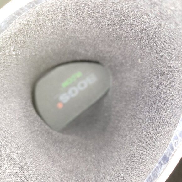 Bogs Youth K RNBT Cherry Love Pink Red Waterproof Pull-On Rubber Boots Size 4 - Picture 4 of 16